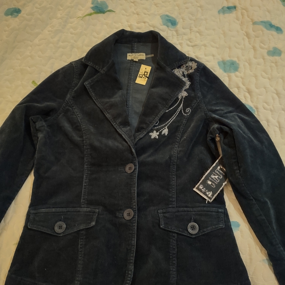 Jacket by Max Studio